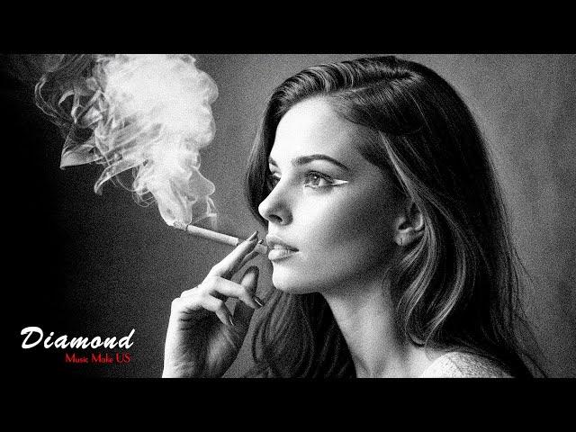 Deep Emotions 2024 | Deep House • Nu Disco • Chill Out Mix 2024 | Black & White By Diamond #117