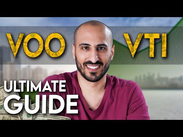 VTI vs VOO: Which One Is the Best ETF in the World?