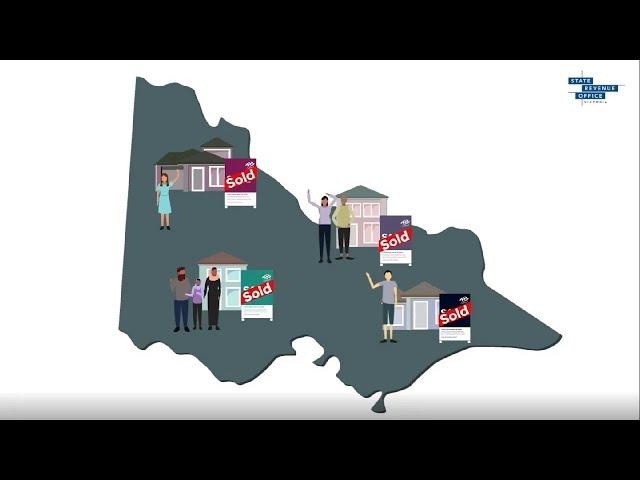 Homebuyer Fund participants video