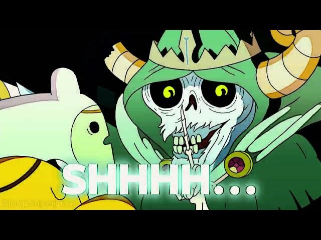 The Lich - "Monster" | EDIT/Tribute [Adventure Time]