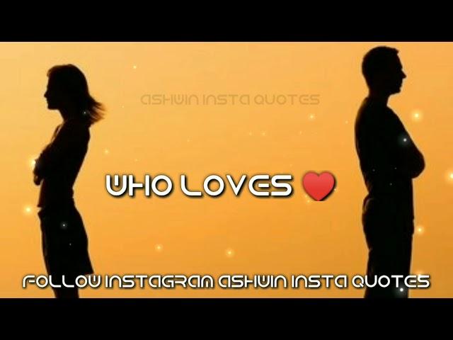 Love Failure Quotes | English Quotes | | Sad | | Bgm | | Pain Of Love | | Status Video | Sad