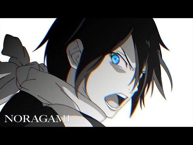 Noragami - Opening | Goya wa Machiawase