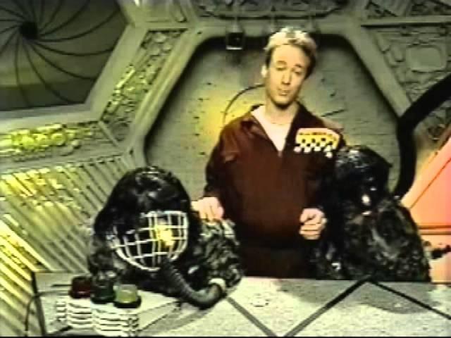 MST3K Host Segments: Season 3