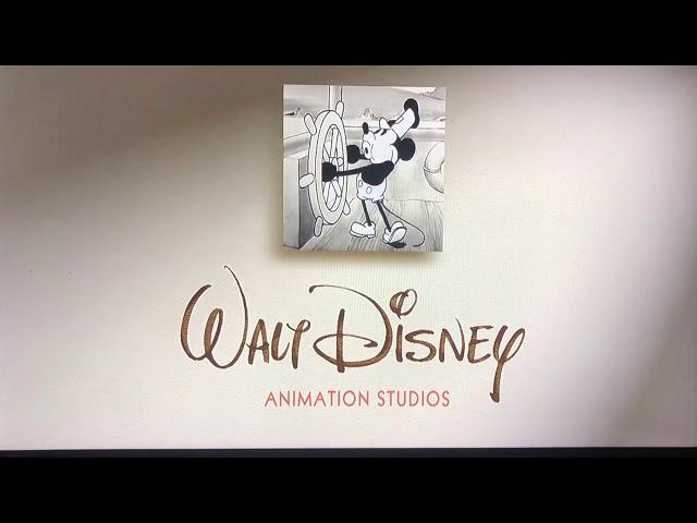 Walt Disney Animation Studios/Disney (2013) [Closing]