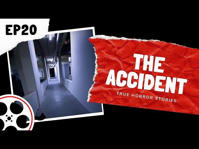 True Horror Stories - The Accident (POV)