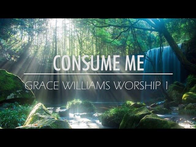 Grace Williams Worship 1