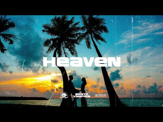 Afrobeat Instrumental "HEAVEN" Oxlade x Fireboy Dml x Skiibi x Davido Typebeat |2022