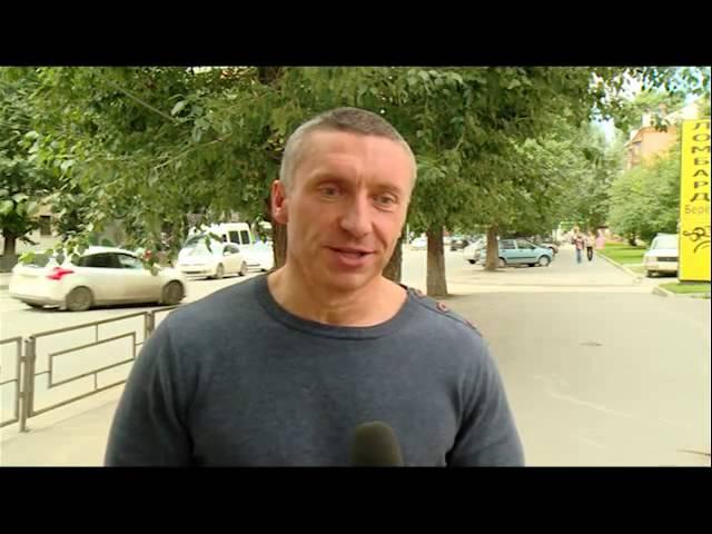 Дмитрий Головин о скандале вокруг Ройзмана