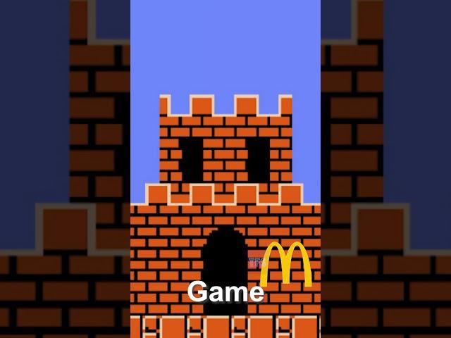 McDonald's Logo Commercial Sound Effects