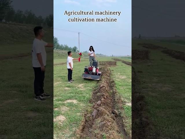 I'm guessing you've never seen this #agricultural #agriculture #machinery #branch #nature #farming