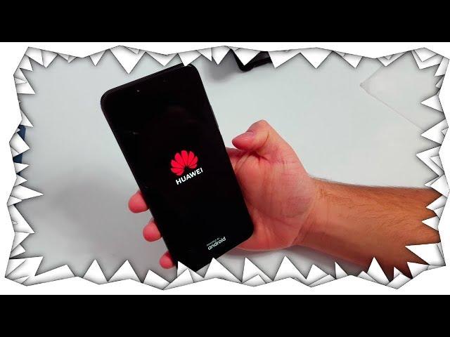 UNBOXING: Huawai Mate 20 LITE | VTNTV