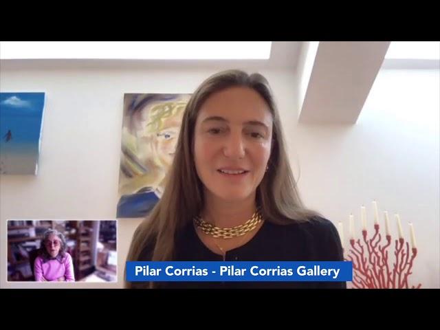 Pilar Corrias - Pilar Corrias Gallery