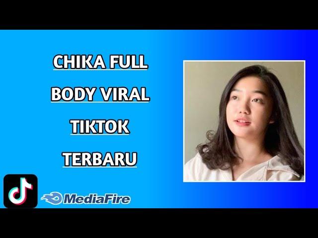 CHIKA FULL BODY VIRAL TIKTOK TERBARU || SHADOW OF DEATH #viral #viralvideo #viraltiktok