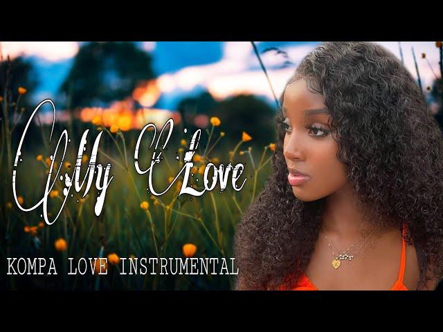 Kompa Love Instrumental 2022 "My Love" - Instru Kompa Type Beat (Kompa Love Beat)