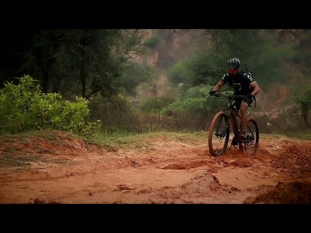 All New Fittrip Niner | Cinematic