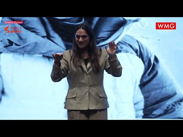 Beyond the Summit: Baljeet Kaur’s Triumph Over Limits
