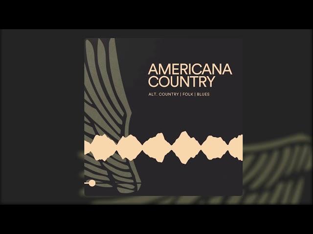 AMERICANA COUNTRY GUITAR LOOPS | Alternative Country Piano and Acoustic Guitar Loops