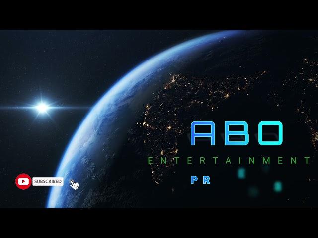 #ABO# ENTERTAINMENT INTRO CLIP