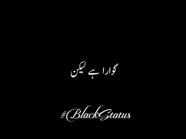 Aap Baithay Hain Black Screen Status Arcade X Status Mashup Status Urdu Lyrics Whatsapp Status 2022