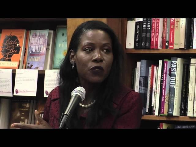 Isabel Wilkerson - The Warmth of Other Suns: The Epic Story of America's Great Migration