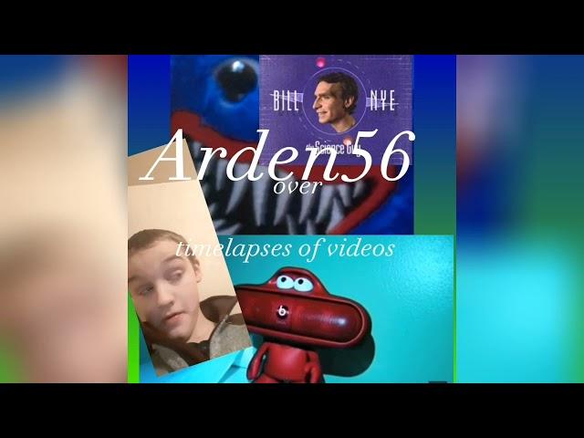 Arden56 INTRO (New) (Read desc.)