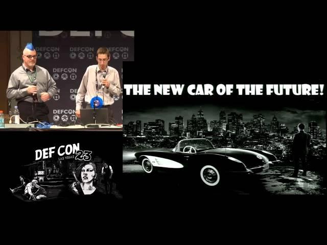 DEF CON 23 - McNeil and Owen - Sorry Wrong Number: Mysteries Of The Phone System