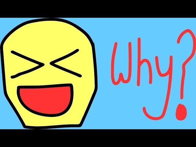 Why Do We Laugh? - Explain Like I'm Five