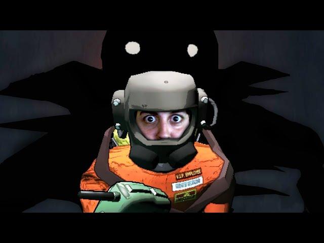 Lethal Company Horror Movie Moments