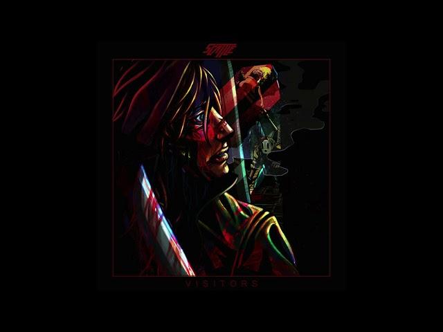 Scattle - Bloodline