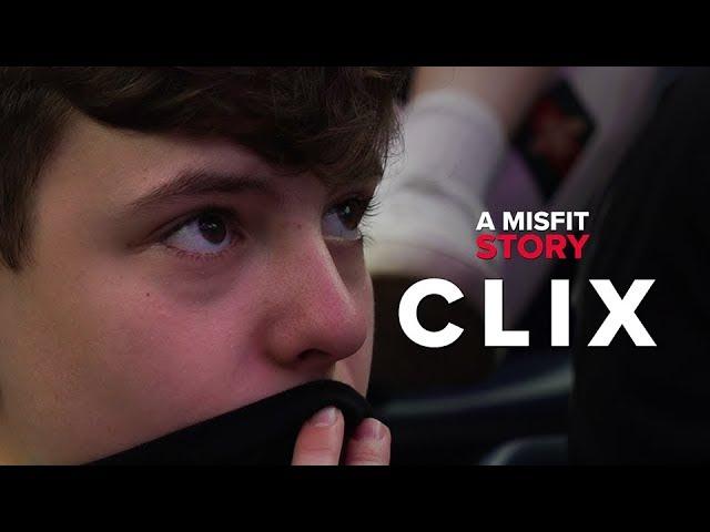 A Misfit Story: Clix | From Wagers to World Cup