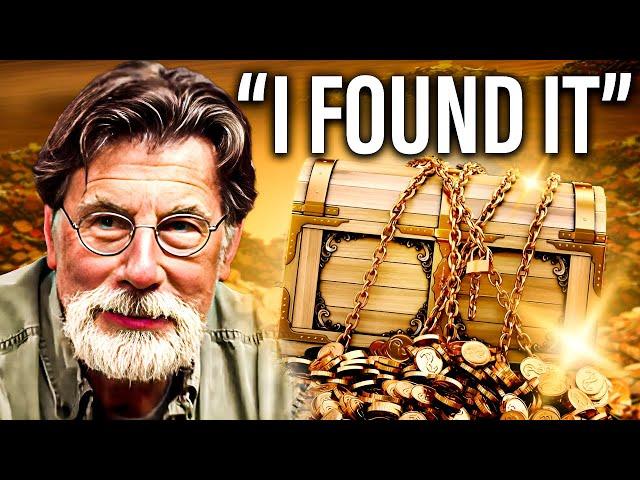 The Curse of Oak Island  MAJOR SHIP DISCOVERY Changes Everything