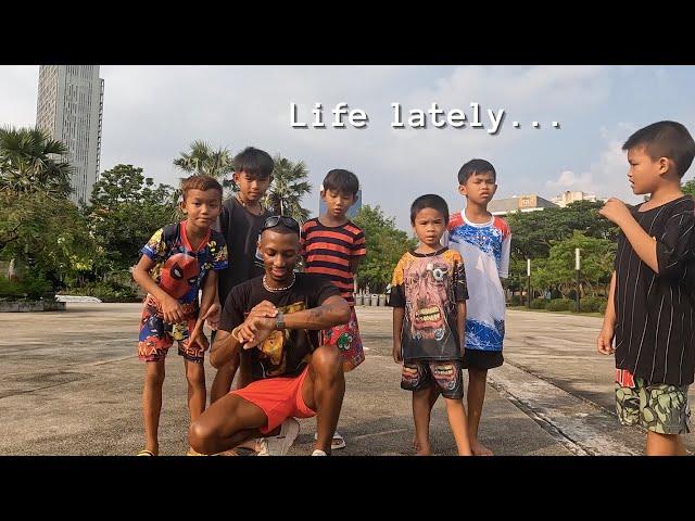 Life lately | Going back to Bali | Life Update | South African Youtuber | Travel Vlog