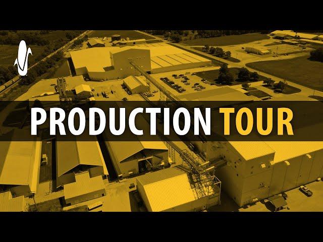 Wyffels Hybrids | Production Tour