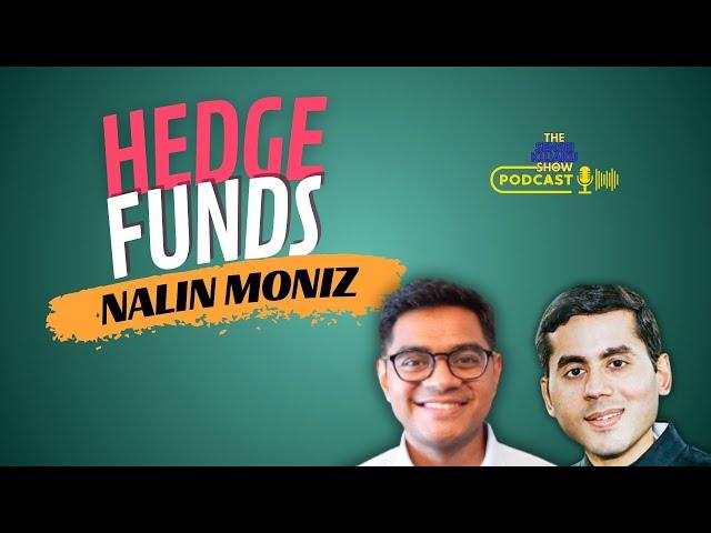 Hedge Funds, Special Situations and Shorting Stocks | Nalin Moniz | The Sensei Kujaku Show #2