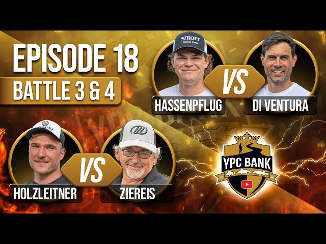 Final snatched from under your nose?! | YPC Bank 2024 Episode 18