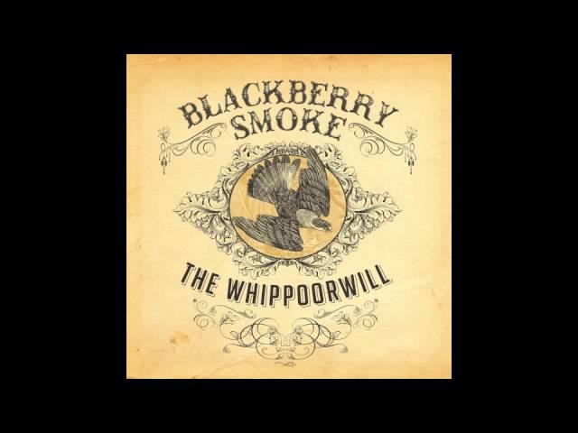 Blackberry Smoke - Ain't Much Left of Me (Official Audio)
