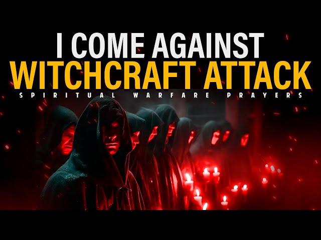 Prayer Against Witchcraft Attack: Prayer To Destroy Every Evil Plan Of The Enemy