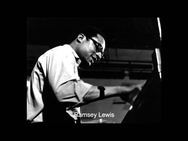 Ramsey Lewis - Super Woman