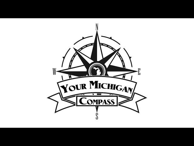 Your Michigan Compass - travel, explore and go on magical adventures with us every week.