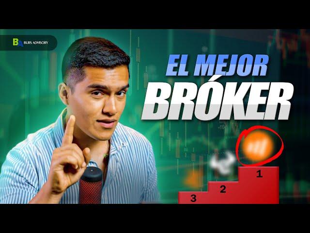 Mejores BROKER para  COPY TRADING en FOREX