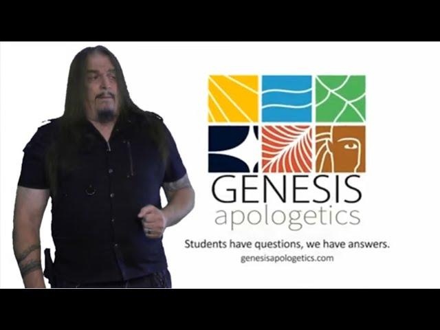 Rebutting Foundations of Genesis Apologetics