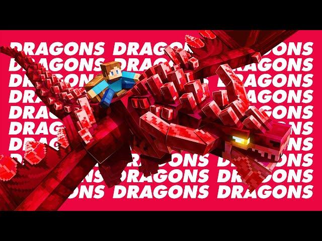 DRAGONS++ (Official Trailer)