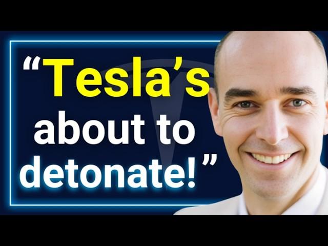 Elon Hints at Tesla’s Next Grand Mission