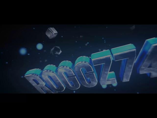 New Intro: Roggz74!!!