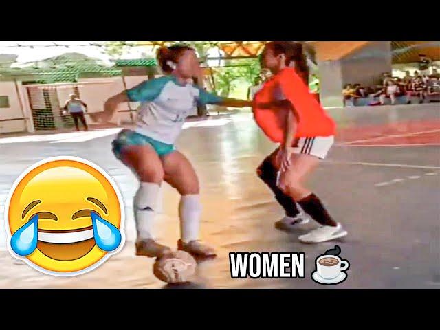 COMEDY MOMENTS IN FOOTBALL  CRAZY SKILLS, GOALS, FAILS, MEMES & MORE