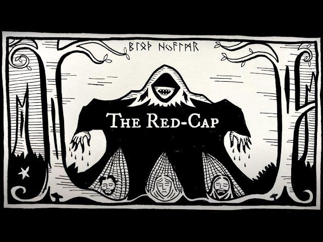 'The Red-Cap' by Will Salter