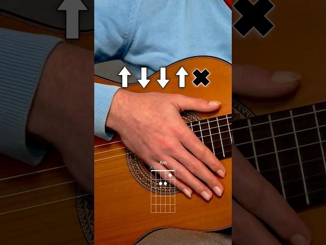 Easy rumba / flamenco guitar tutorial for beginners