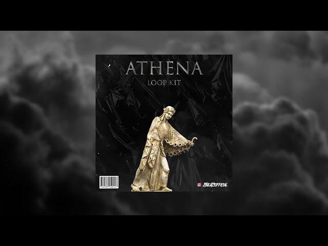 [10+] [FREE] EMOTIONAL DRILL LOOP KIT 2022 "ATHENA" (Pop Smoke, Fivio Foreign, 808 Melo)