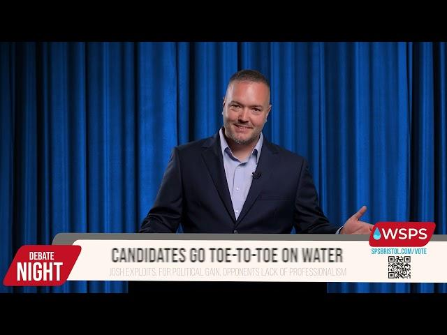 Debate 2024 | 30 Second Commercial | Southern Pools & Spas