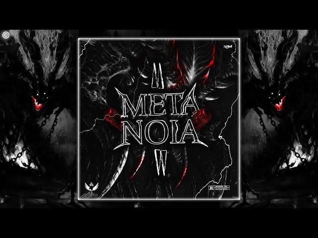 [30+] FREE DARK EVIL / AMBIENT / NARDO WICK SAMPLE PACK/LOOP KIT "METANOIA, VOL. II" | no agony.